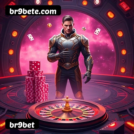 FAQ App br9bet