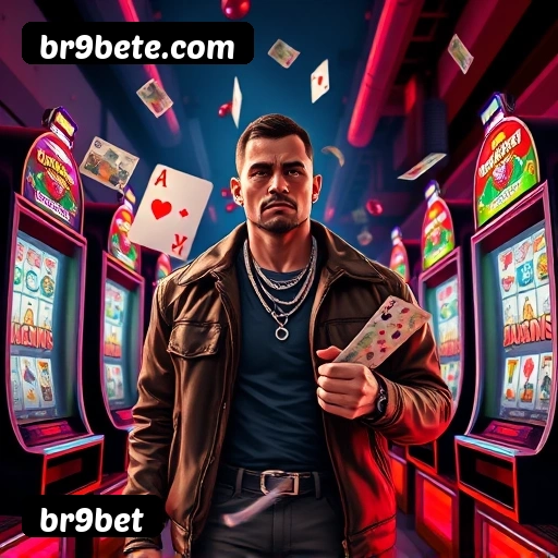 FAQ Slots br9bet
