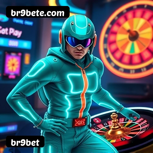 br9bet Login FAQ