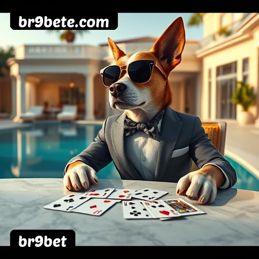 br9bet Slots - 1.500+ Jogos