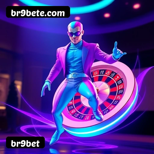 FAQ - Perguntas Frequentes br9bet