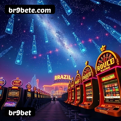 br9bet Bônus - Catálogo Completo