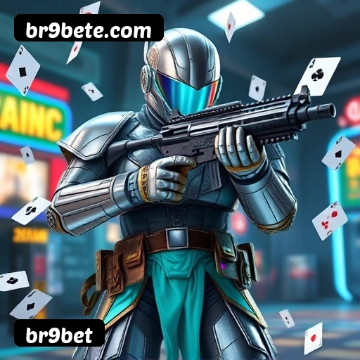 br9bet Instalar Guia